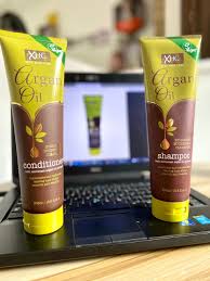 Shampoo & Conditioner