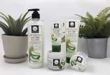 U&I Face Cream