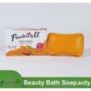 U&I Face Soap