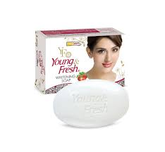 U&I Face Soap