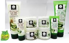 U&I Face Cream